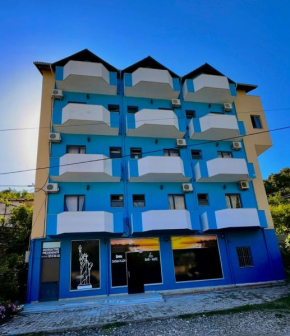 Hotel Adriatik Shengjin